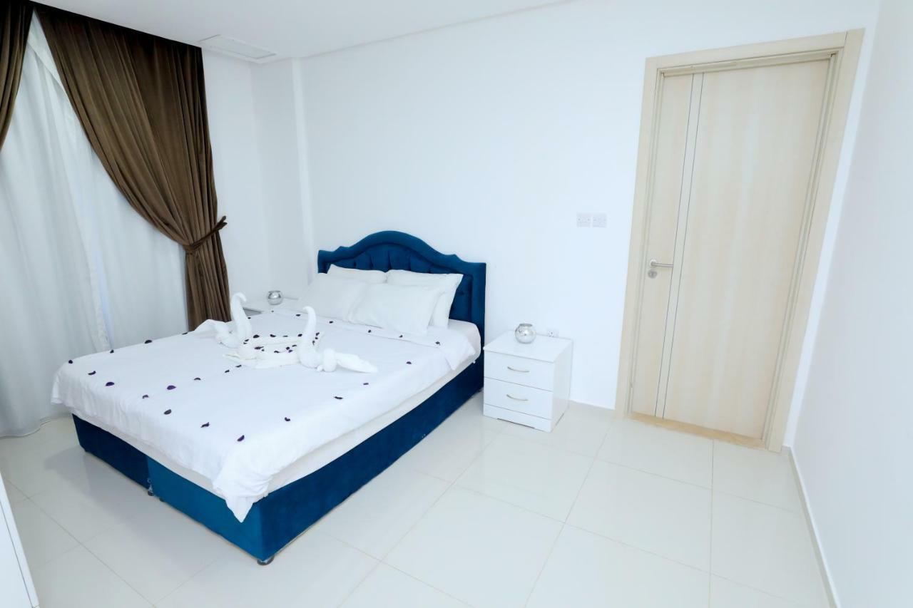 ماجيك سويت بوليفارد Magic Suite Boulevard Kuwait City Exterior foto